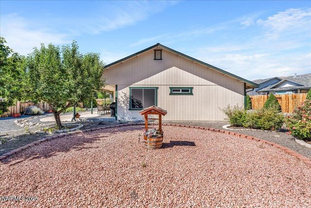 1477 Kinglet Drive, Sparks, NV 89441