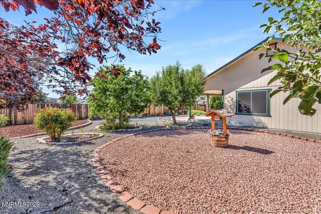 1477 Kinglet Drive, Sparks, NV 89441