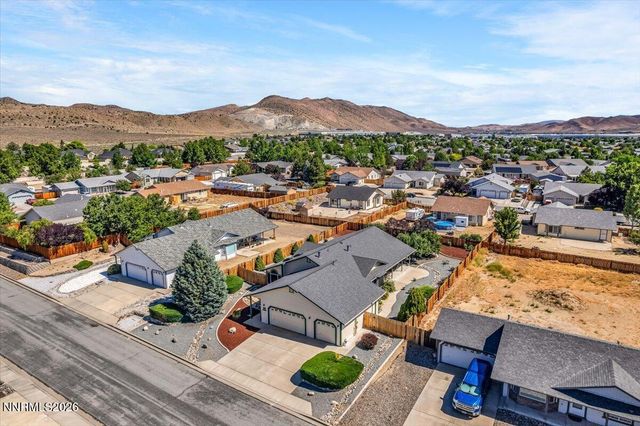 1477 Kinglet Drive, Sparks, NV 89441