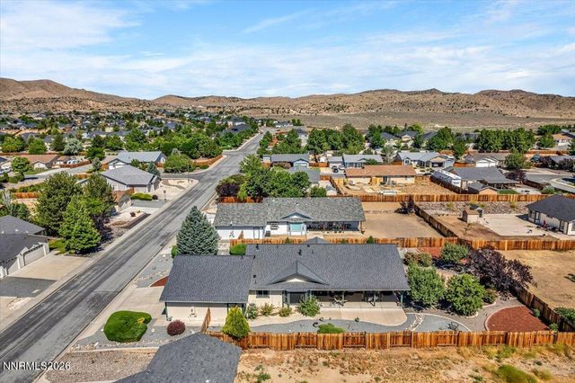 1477 Kinglet Drive, Sparks, NV 89441