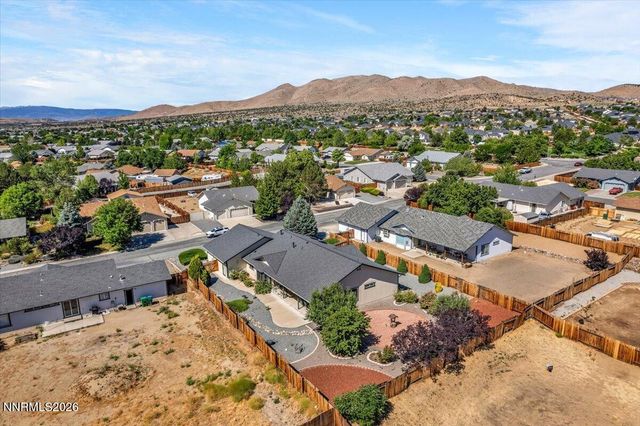 1477 Kinglet Drive, Sparks, NV 89441