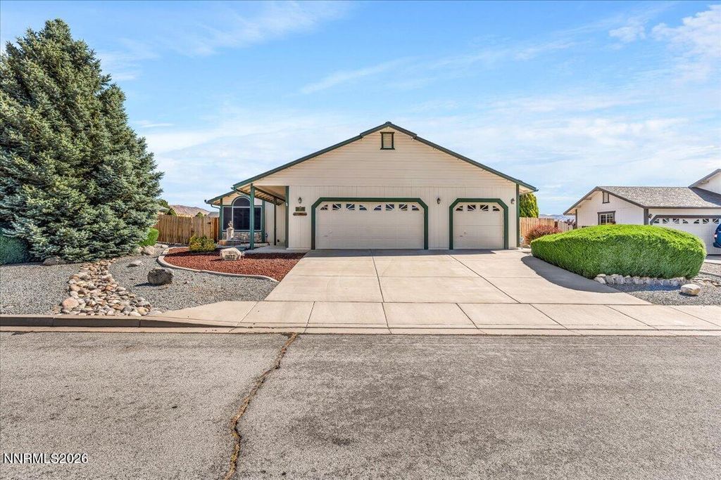 1477 Kinglet Drive, Sparks, NV 89441