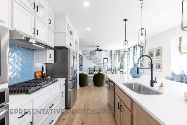 26515 Glad Fields Drive, Hockley, TX 77447