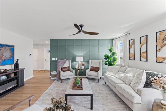 37 Summer Club NW Boulevard, Rome, GA 30165