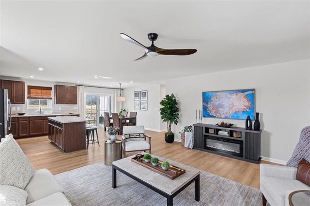 37 Summer Club NW Boulevard, Rome, GA 30165