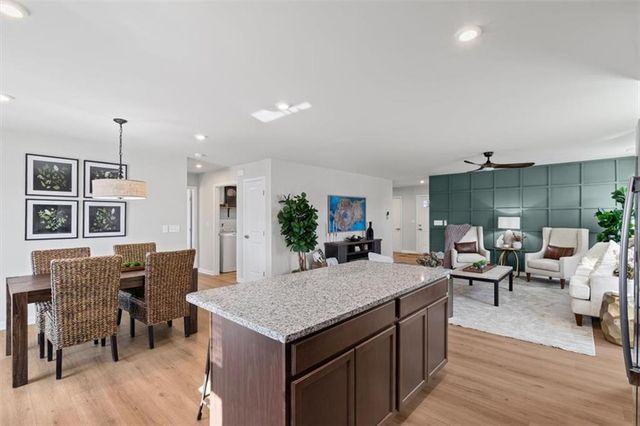 37 Summer Club NW Boulevard, Rome, GA 30165