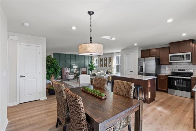 37 Summer Club NW Boulevard, Rome, GA 30165