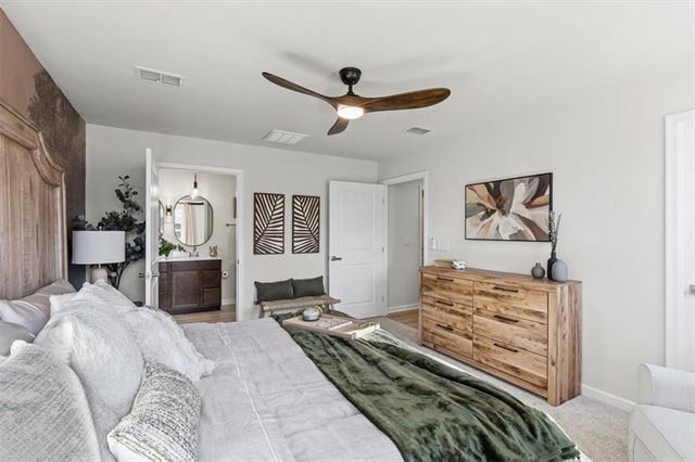 37 Summer Club NW Boulevard, Rome, GA 30165