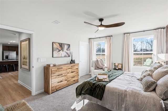 37 Summer Club NW Boulevard, Rome, GA 30165