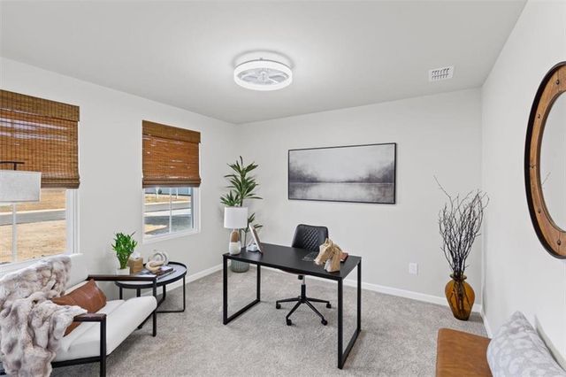 37 Summer Club NW Boulevard, Rome, GA 30165