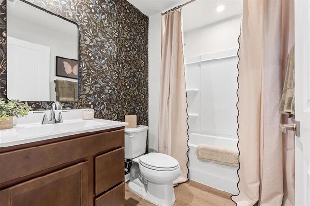 37 Summer Club NW Boulevard, Rome, GA 30165