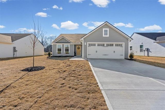 37 Summer Club NW Boulevard, Rome, GA 30165