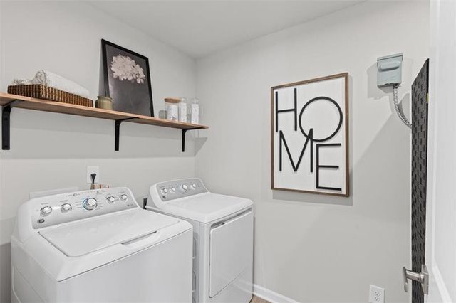 37 Summer Club NW Boulevard, Rome, GA 30165