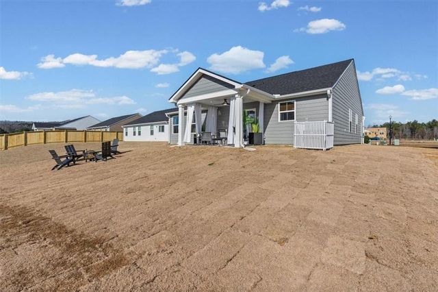 37 Summer Club NW Boulevard, Rome, GA 30165