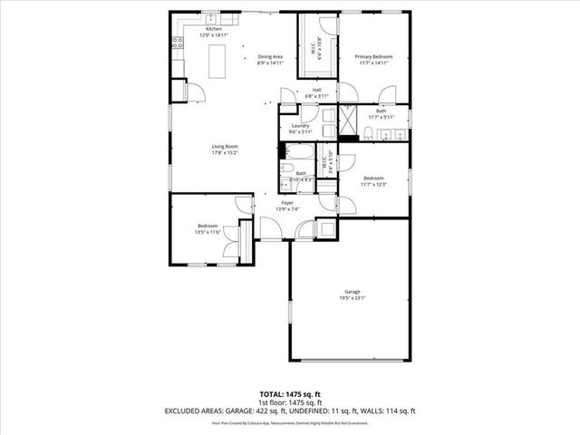 37 Summer Club NW Boulevard, Rome, GA 30165