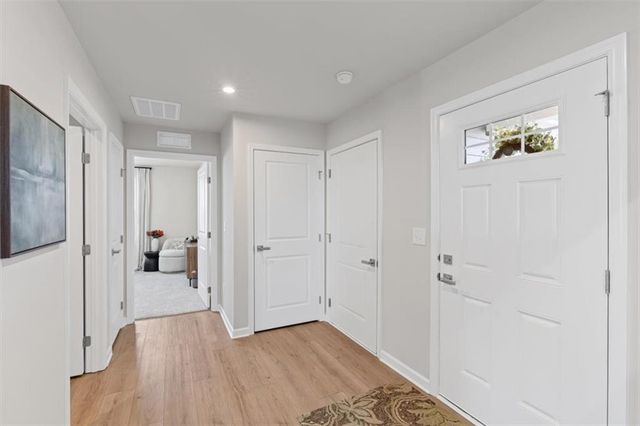 37 Summer Club NW Boulevard, Rome, GA 30165