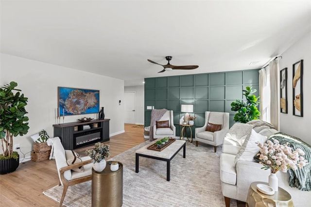 37 Summer Club NW Boulevard, Rome, GA 30165