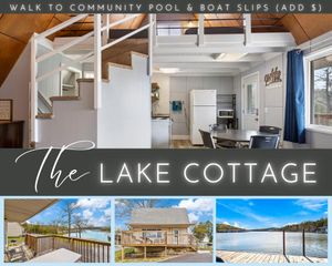 1 Eagle Drive, Reeds Spring, MO 65737