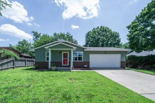 142 N Jane St, Haysville, KS 67060