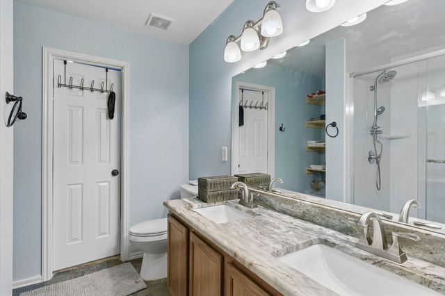 2612 Horizon Way, Little Elm, TX 75068