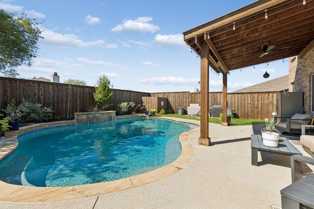 2612 Horizon Way, Little Elm, TX 75068
