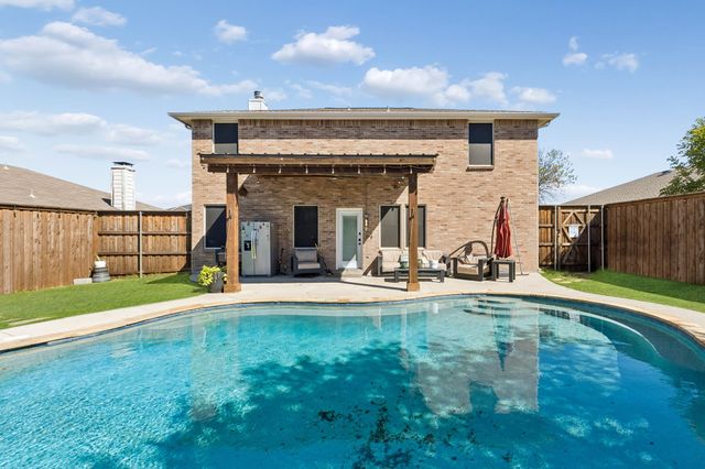2612 Horizon Way, Little Elm, TX 75068