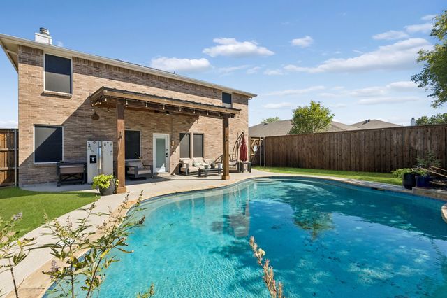 2612 Horizon Way, Little Elm, TX 75068