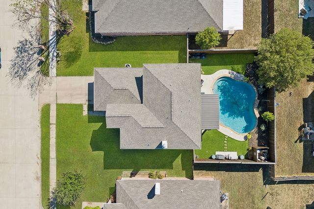 2612 Horizon Way, Little Elm, TX 75068