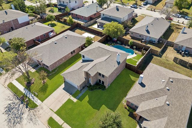 2612 Horizon Way, Little Elm, TX 75068