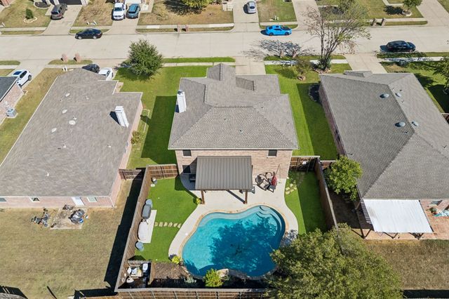 2612 Horizon Way, Little Elm, TX 75068