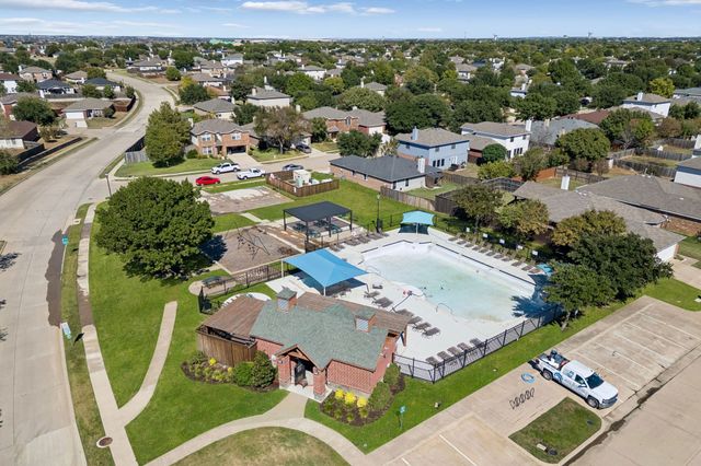 2612 Horizon Way, Little Elm, TX 75068