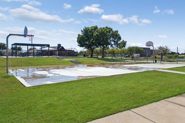 2612 Horizon Way, Little Elm, TX 75068