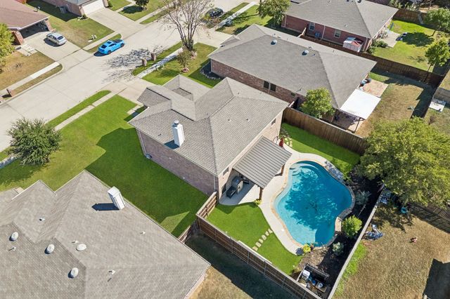 2612 Horizon Way, Little Elm, TX 75068