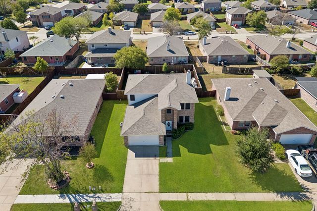 2612 Horizon Way, Little Elm, TX 75068