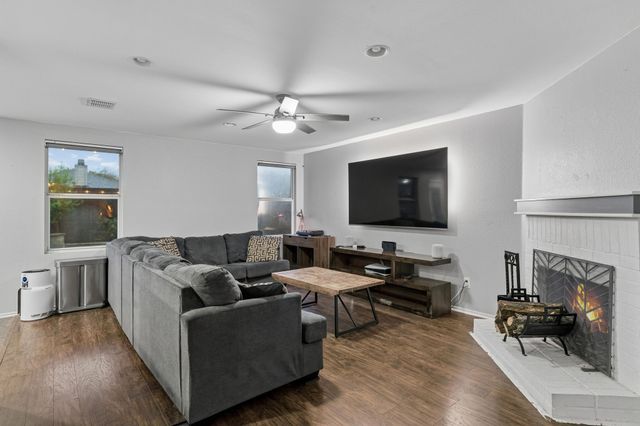 2612 Horizon Way, Little Elm, TX 75068