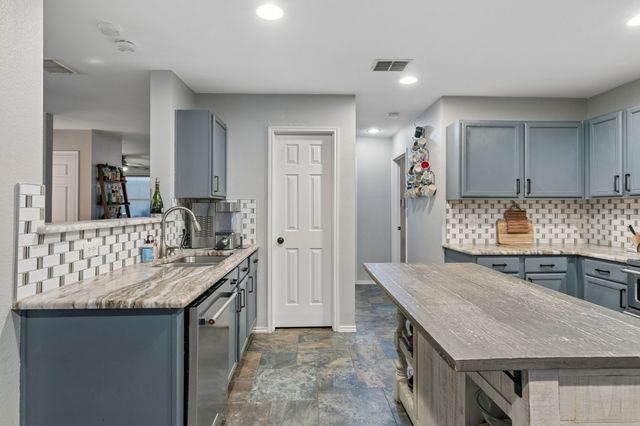 2612 Horizon Way, Little Elm, TX 75068