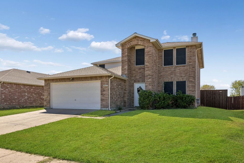 2612 Horizon Way, Little Elm, TX 75068 — photo 2