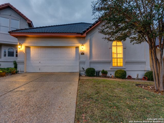 18923 Las Aguas, San Antonio, TX 78258