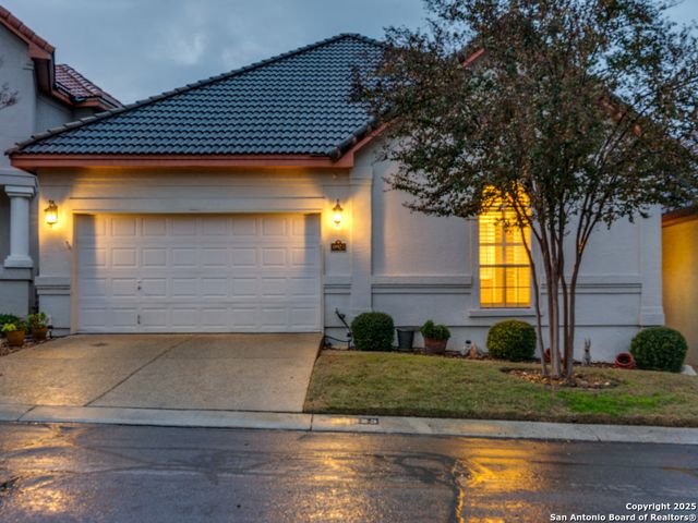 18923 Las Aguas, San Antonio, TX 78258