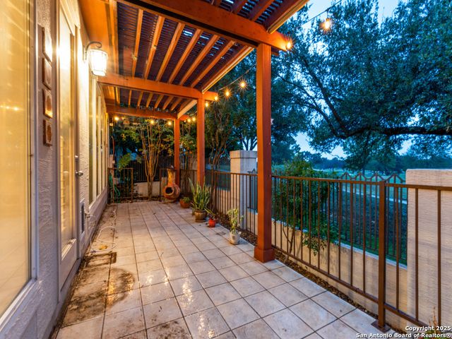 18923 Las Aguas, San Antonio, TX 78258