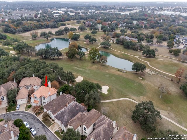 18923 Las Aguas, San Antonio, TX 78258