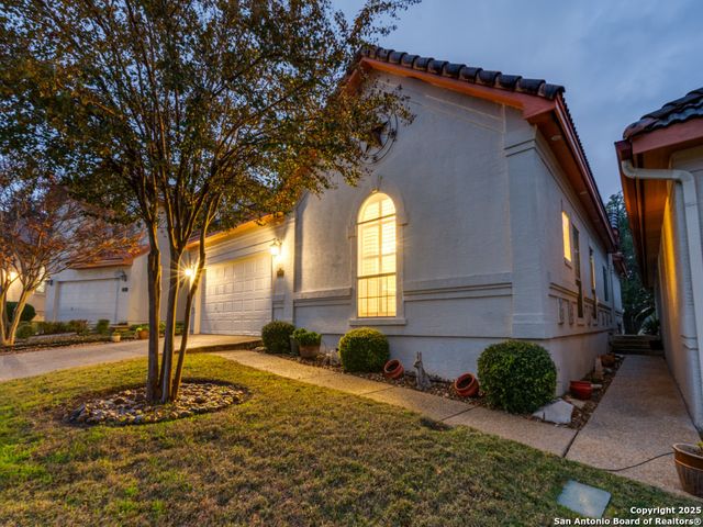 18923 Las Aguas, San Antonio, TX 78258