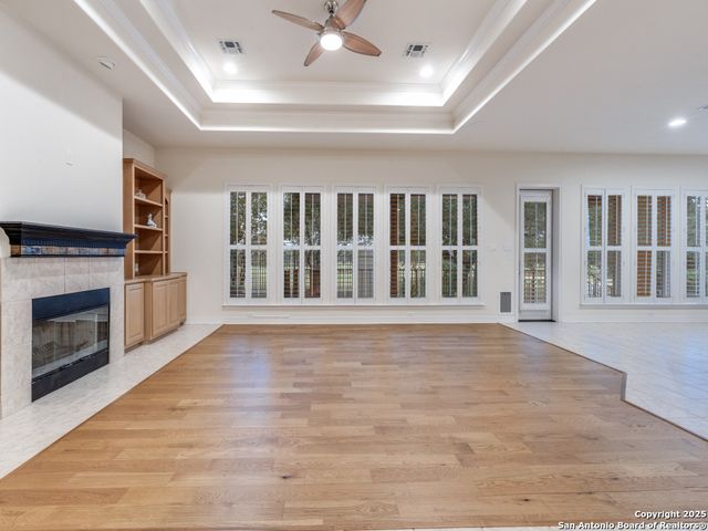 18923 Las Aguas, San Antonio, TX 78258