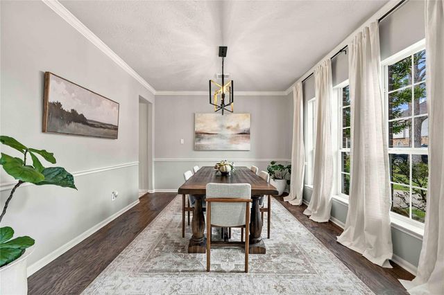 3502 Miraglen Drive, Pearland, TX 77584