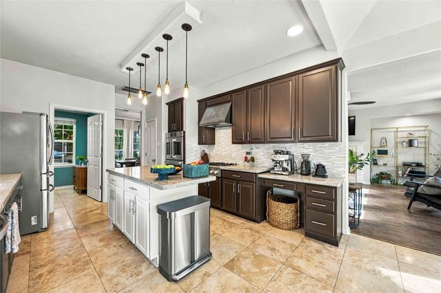 3502 Miraglen Drive, Pearland, TX 77584