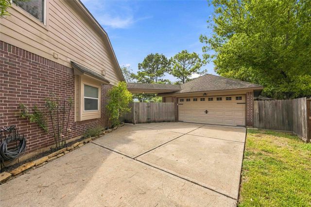3502 Miraglen Drive, Pearland, TX 77584