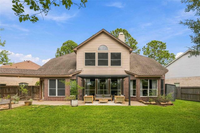 3502 Miraglen Drive, Pearland, TX 77584