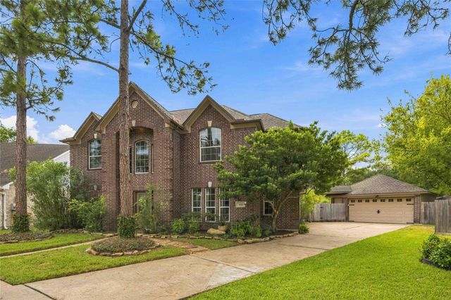 3502 Miraglen Drive, Pearland, TX 77584
