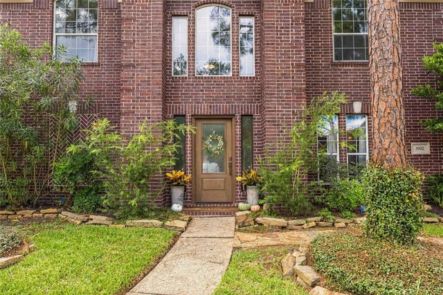 3502 Miraglen Drive, Pearland, TX 77584