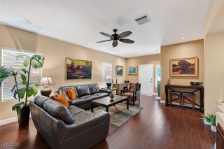 2312 Fossil Canyon Drive, Henderson, NV 89052